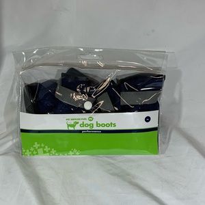 🐾CUTE BLUE DOG BOOTS🐾